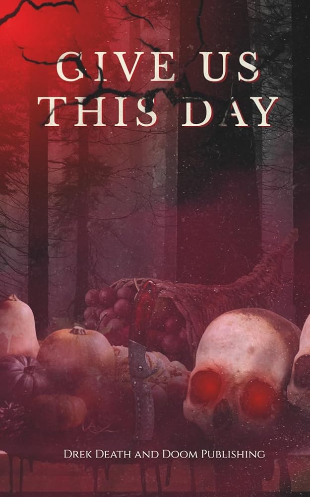 Give Us This Day cover image