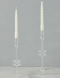 Clear / Large