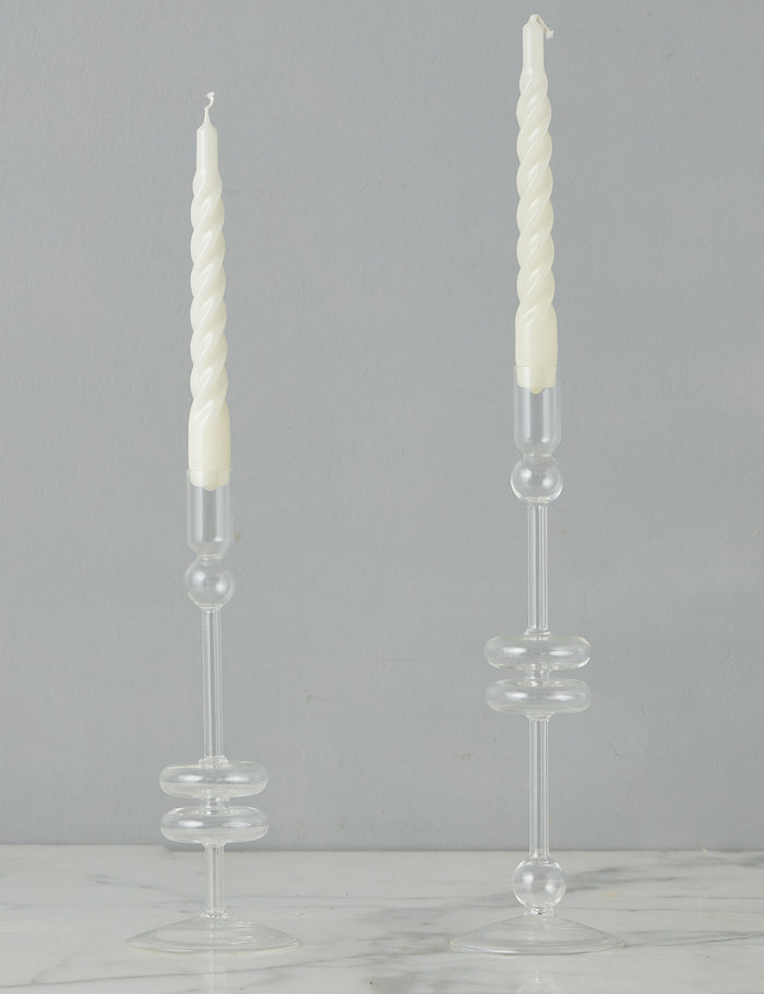 Clear / Large