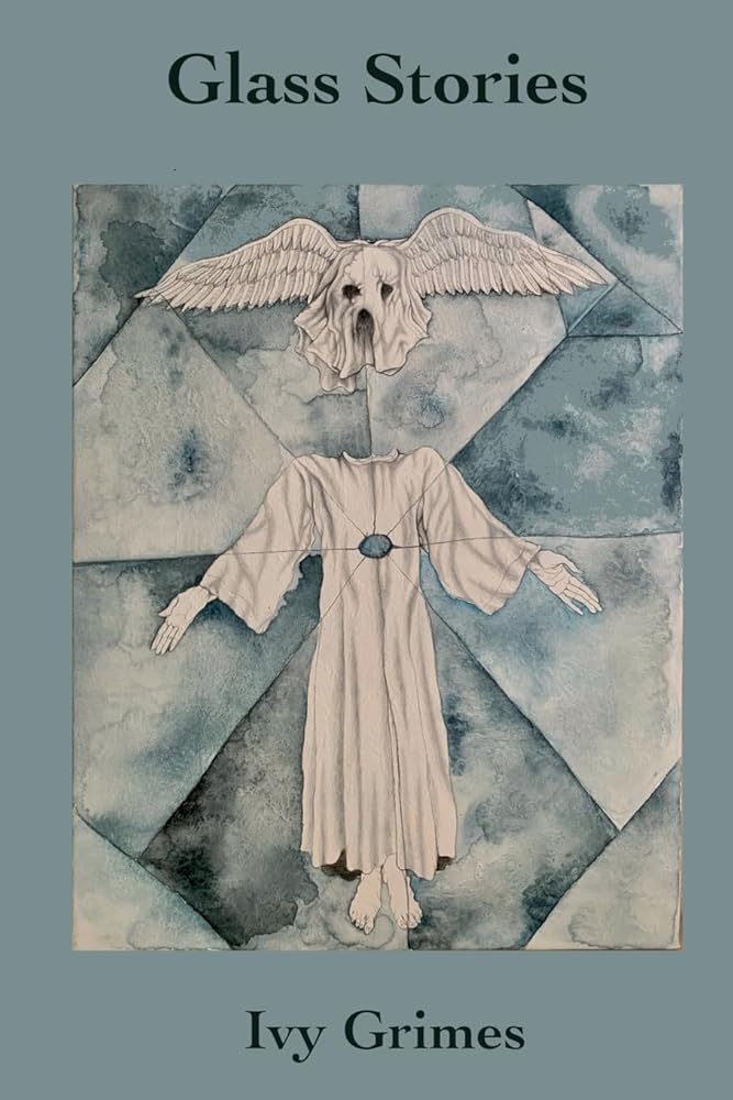 Glass Stories cover image
