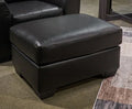 Glennbre Ottoman