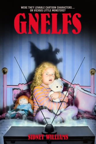 Gnelfs cover image