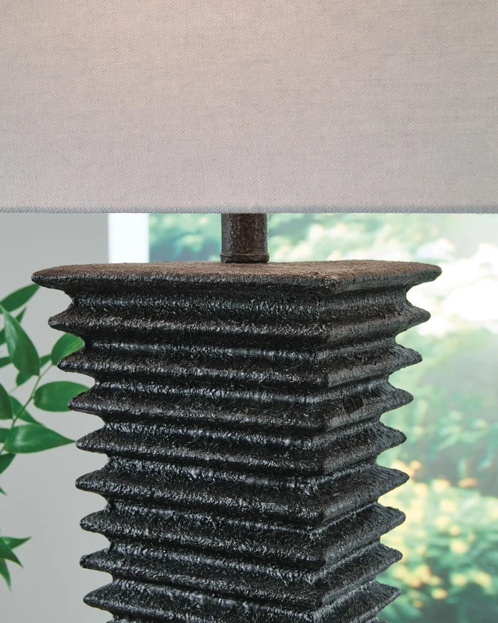 Golzar Table Lamp
