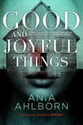 Good and Joyful Things cover image
