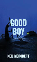 Good Boy (The Northern Weird Project) cover image