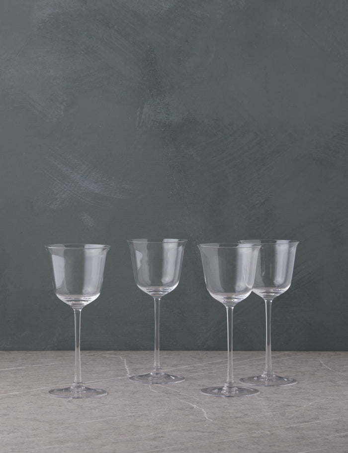#color::clear #style::red-wine-glasses--set-of-4