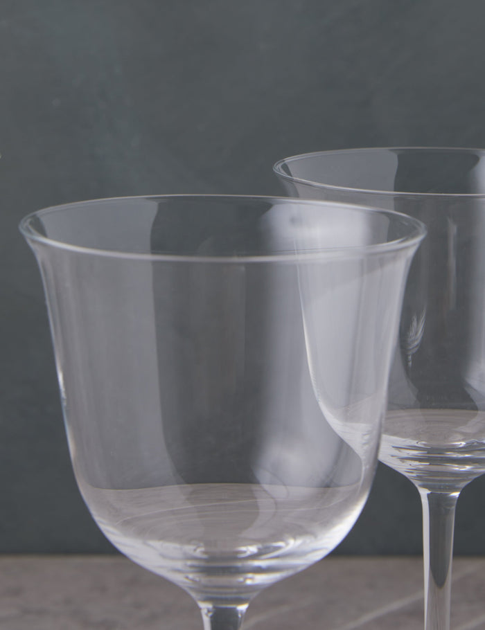 #color::clear #style::red-wine-glasses--set-of-4