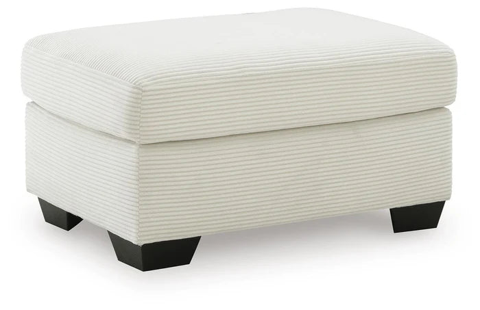 Greenbriar Ottoman