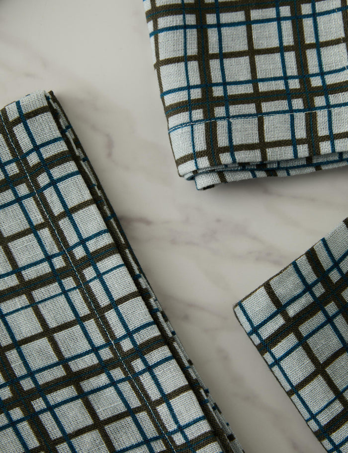 #color::lagoon #style::napkin--set-of-4
