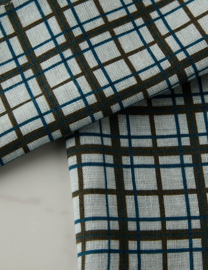 #color::lagoon #style::napkin--set-of-4