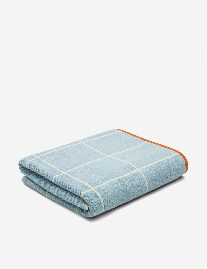 #color::misty-blue #style::bath-towel