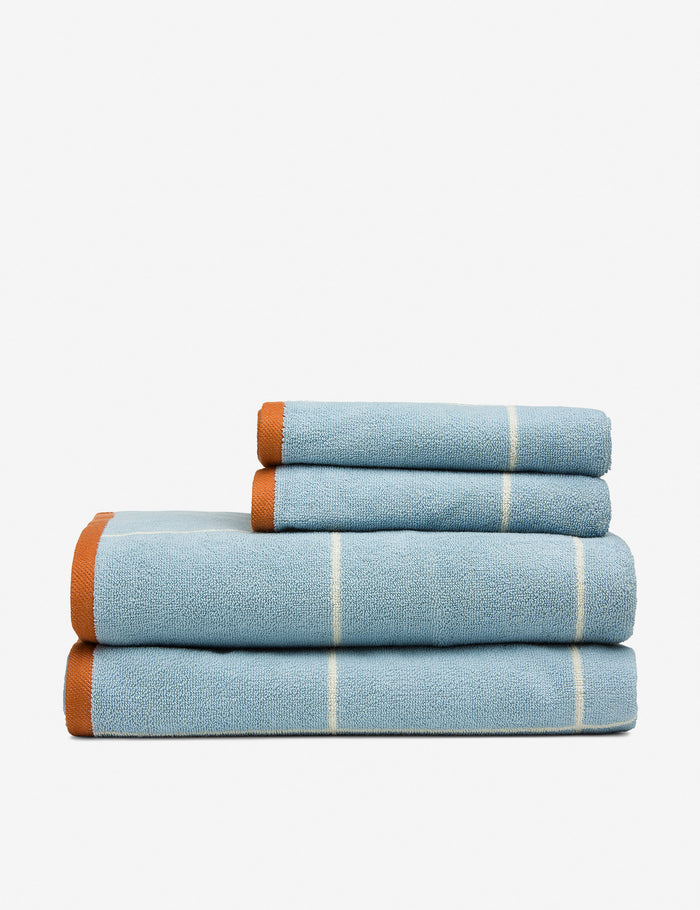 #color::misty-blue #style::bath-towel  #style::hand-towel