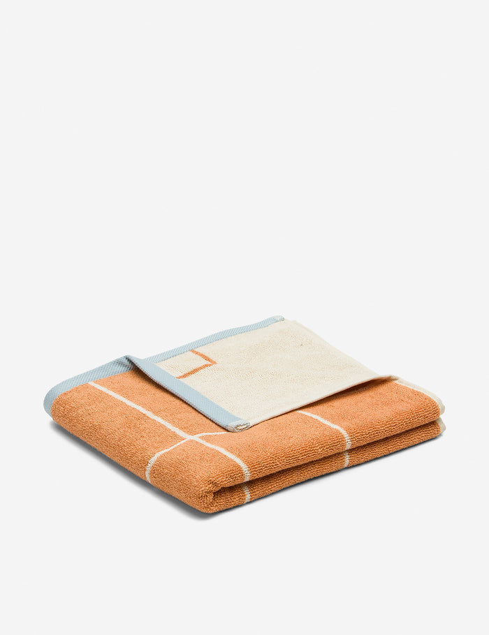 #color::sunbaked #style::hand-towel