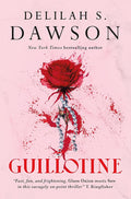 Guillotine cover image