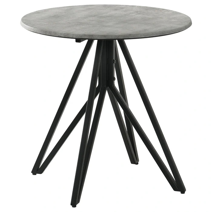 Hadi End Table