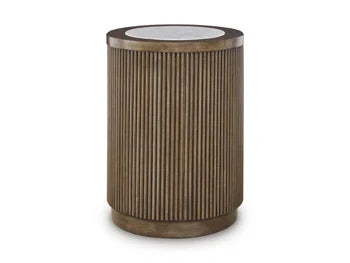 Hadonna End Table