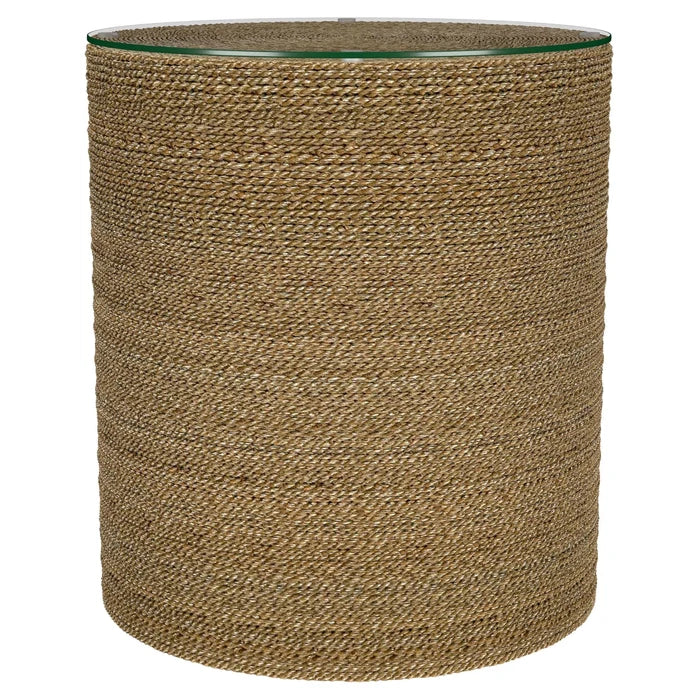 Halden Side Table