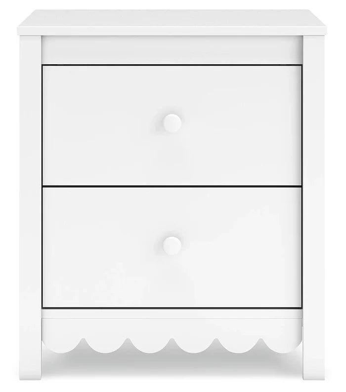 Hallityn Nightstand