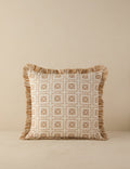 #color::deep-ochre #style::square #fill-type::polyester