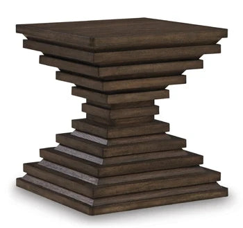 Hannodream End Table