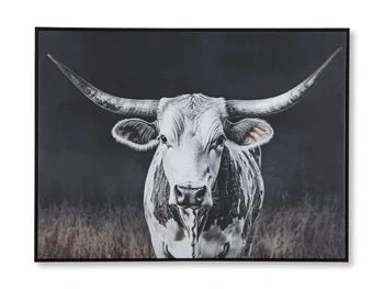 Harlandale Wall Art