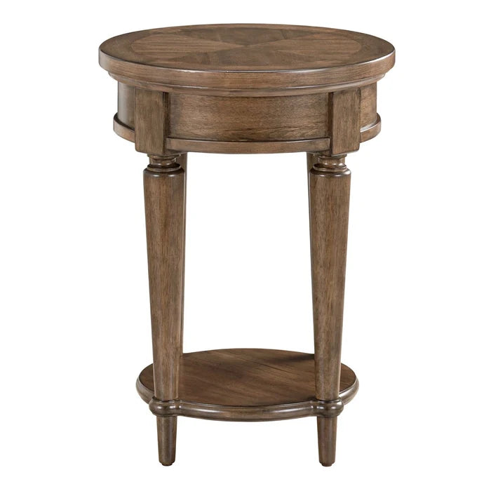 Harrison Heights Chairside Table image