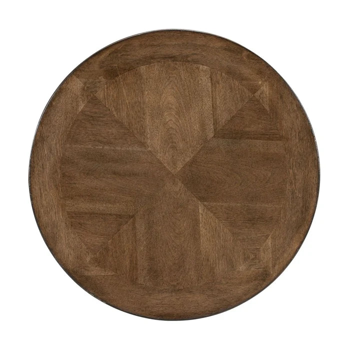 Harrison Heights Chairside Table image