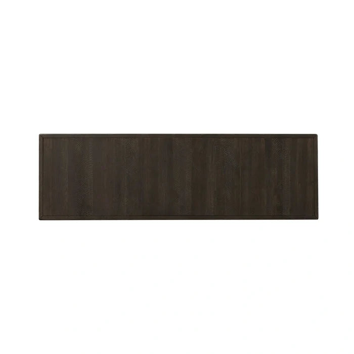 Harvest Home Backless Bench (RTA) in Chalkboard image