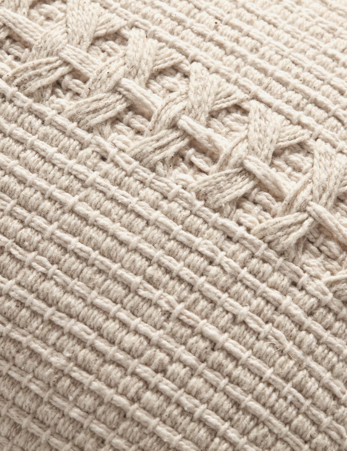 #color::ivory #size::12--x-27- #insert::down #insert::polyester