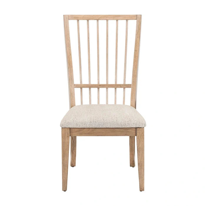 Haven Hills Spindle Back Side Chair (RTA) image
