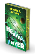 Heaven's River: Bobiverse: Book 4 cover image