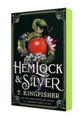 Hemlock & Silver cover image