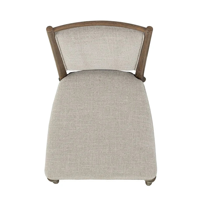 Hickory Grove Uph Side Chair (RTA) image