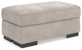 High Profile Ottoman