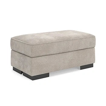 High Profile Ottoman