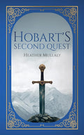 Hobart's Second Quest (The Adventures of Hobart) cover image