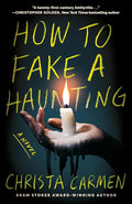 How to Fake a Haunting cover image