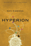 Hyperion (Hyperion Cantos) cover image