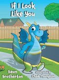 If I Look Like You cover image