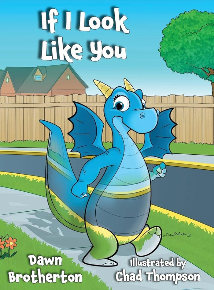 If I Look Like You cover image