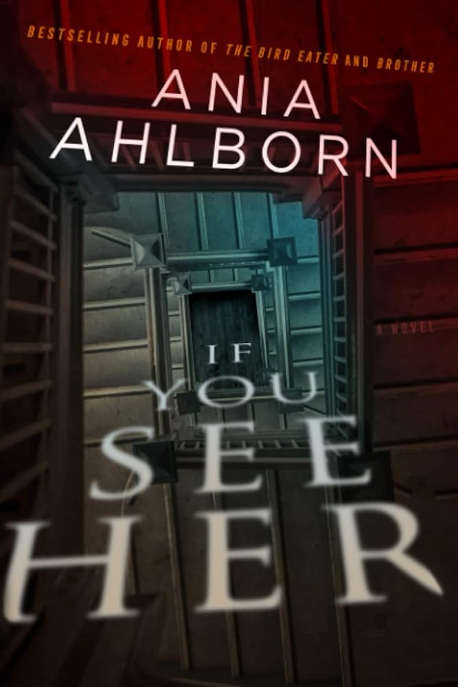 If You See Her cover image