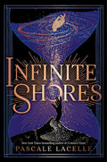 Infinite Shores (The Drowned Gods Trilogy) cover image