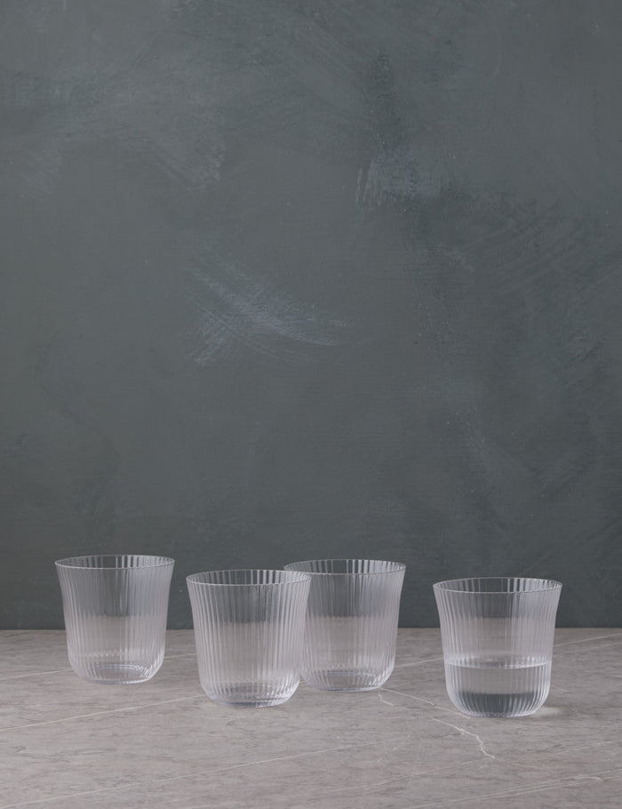 Tumblers -Set of 4