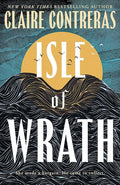 Isle of Wrath cover image