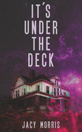 It's Under the Deck cover image