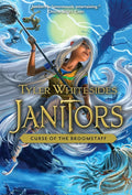 Janitors, Book 3: Curse of the Broomstaff cover image