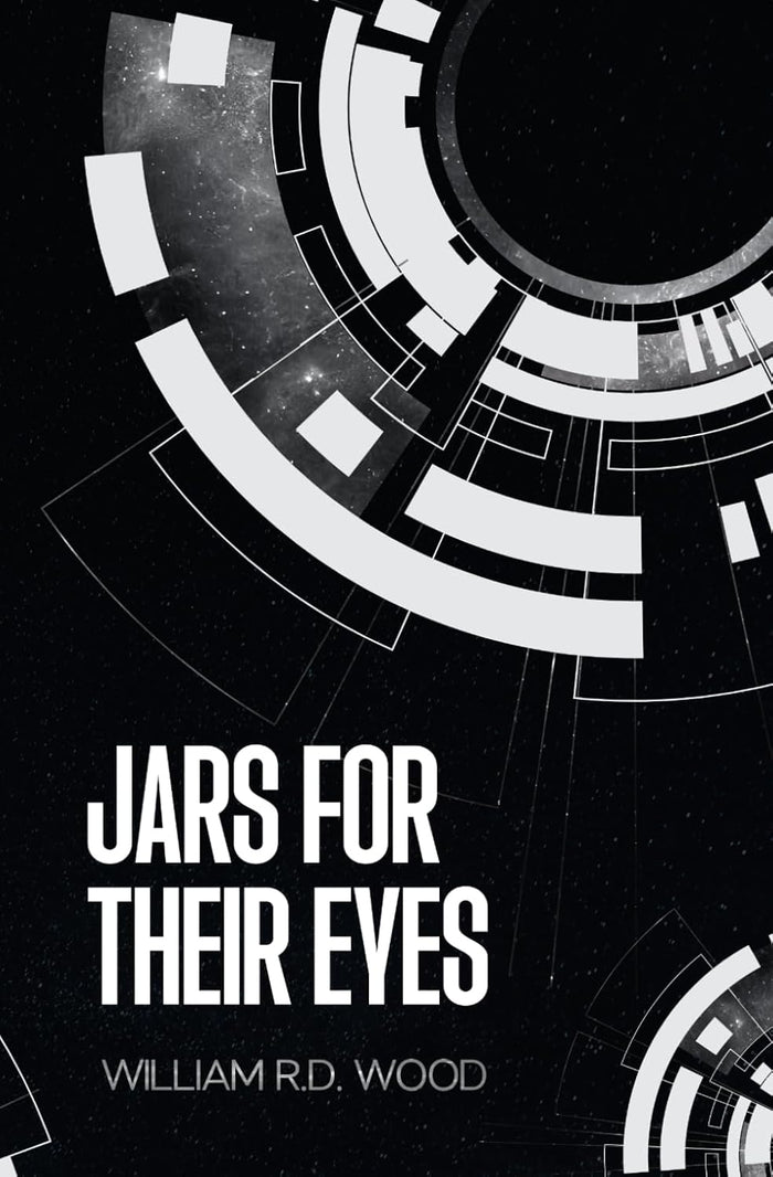 Jars for Their Eyes