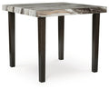 Jeshina Counter Height Dining Table