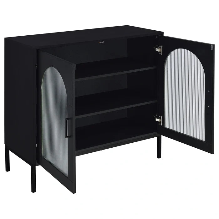 Jess Display Cabinet