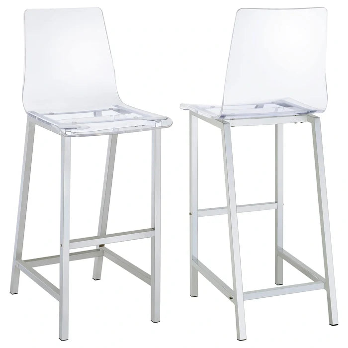 Juelia Bar Chair